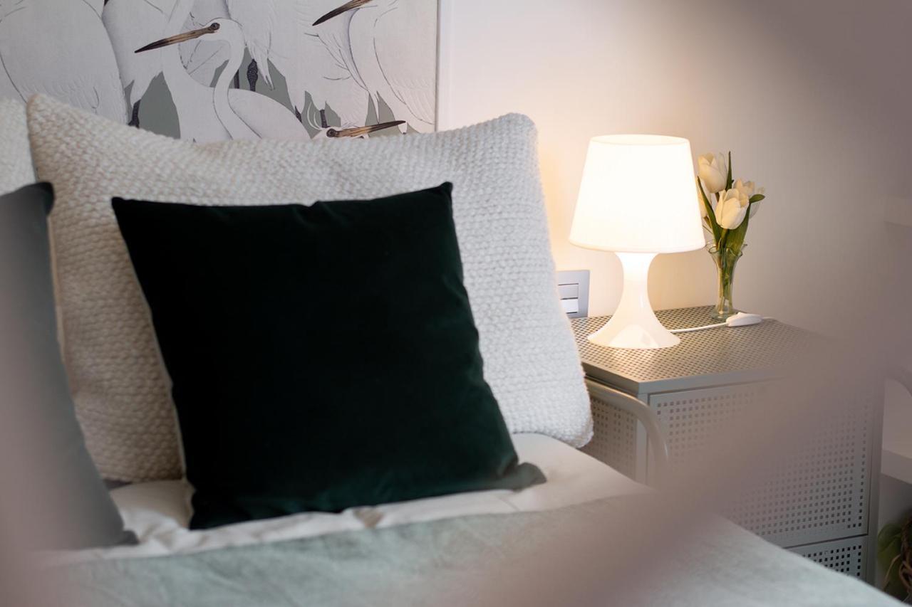 Apartmán Loft Ladeira Real Baiona Exteriér fotografie